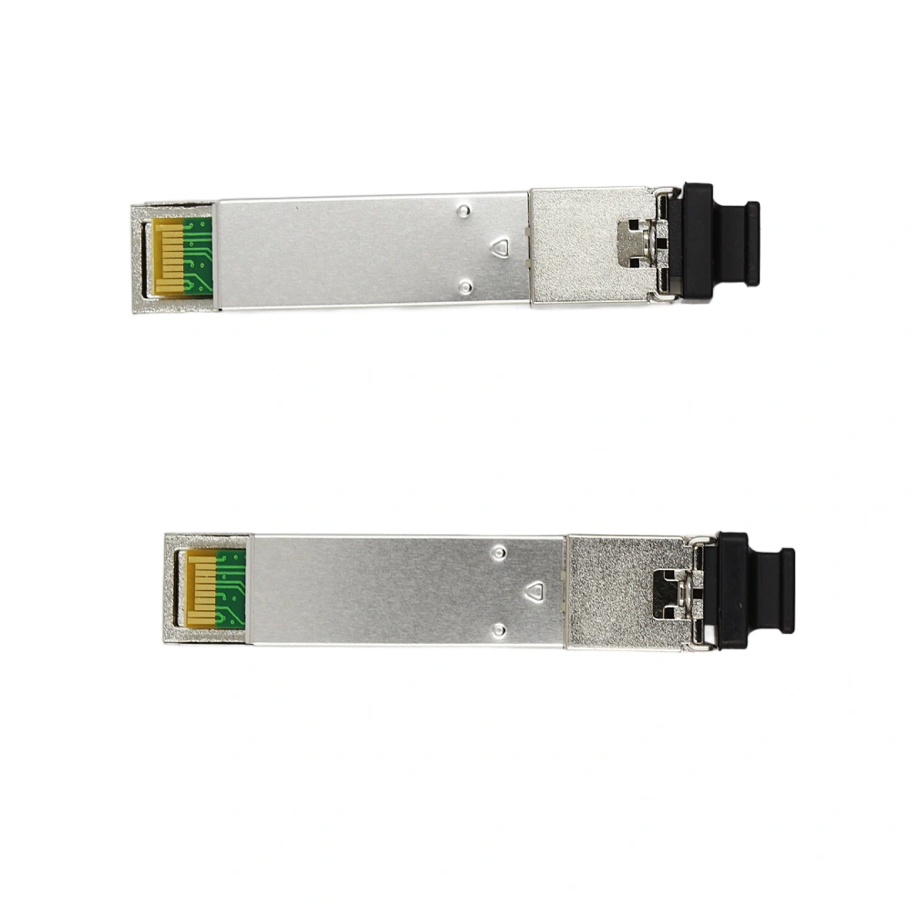 FIBRSOL SFP MODULE 20Km SC-SC PAIR (3512Bi-5312Bi) view 2